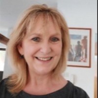 Mary Withers