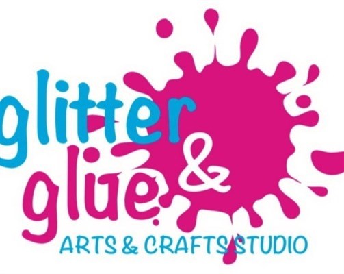 Glitter and Glue