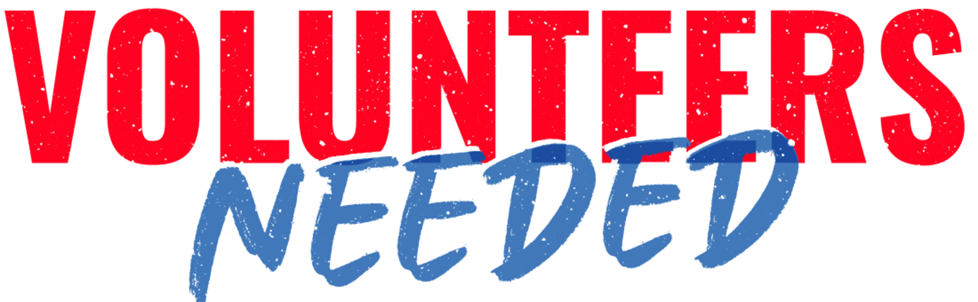 volunteer