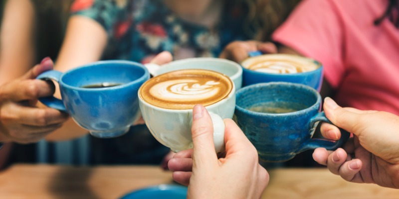 1 Cafe