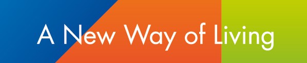 A New Way of Living